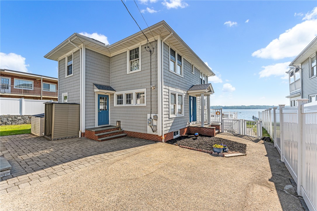 8 Rushton Drive