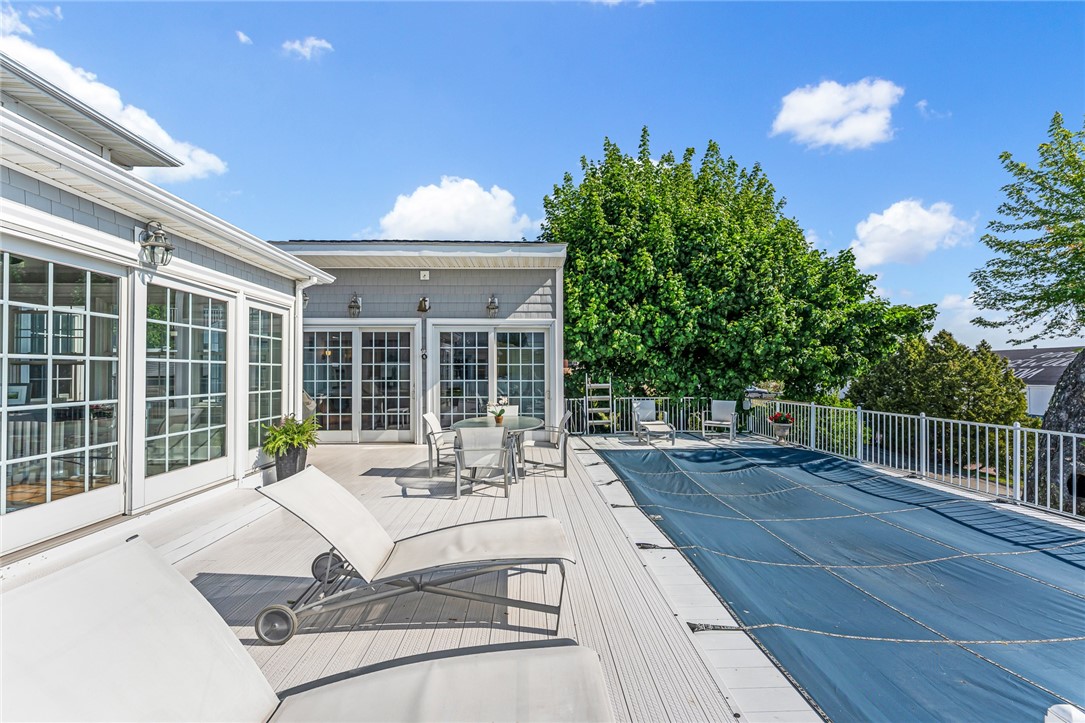 8 Rushton Drive