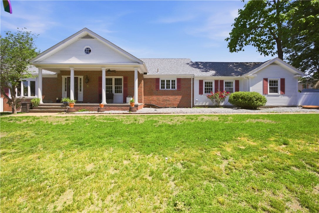 123 Progress Avenue