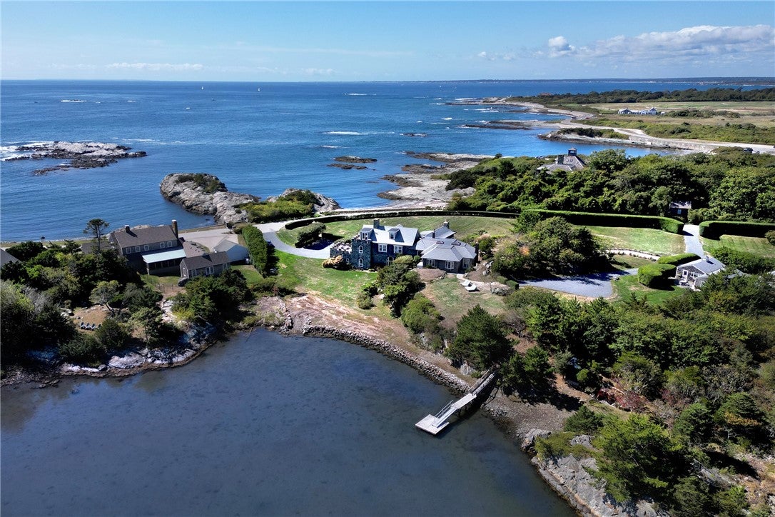 6 Price's Cove Avenue