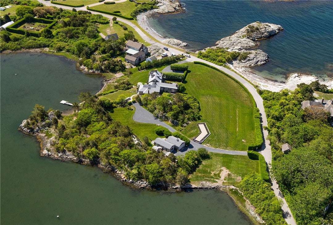 6 Price's Cove Avenue