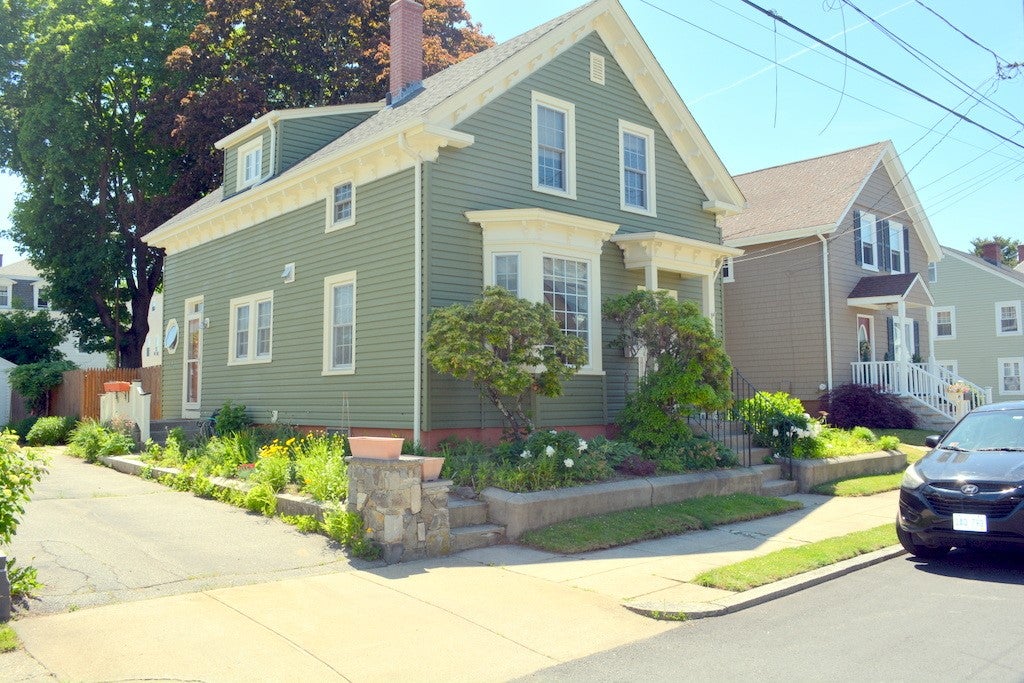 53 Russell Avenue