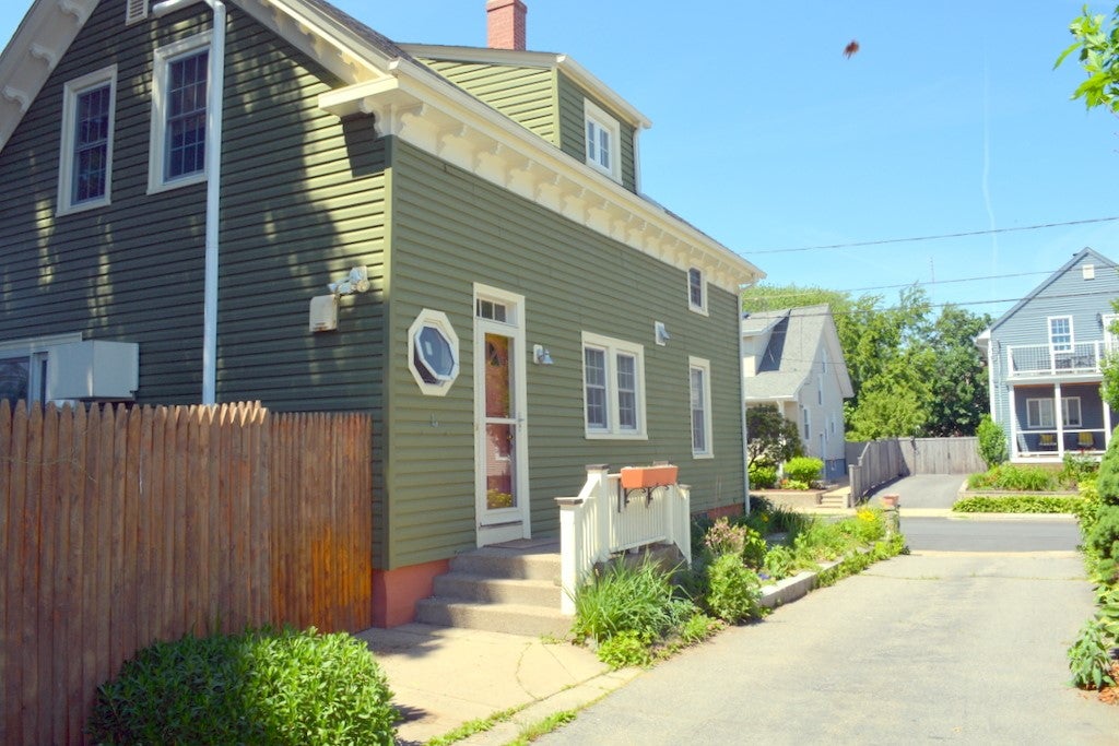 53 Russell Avenue