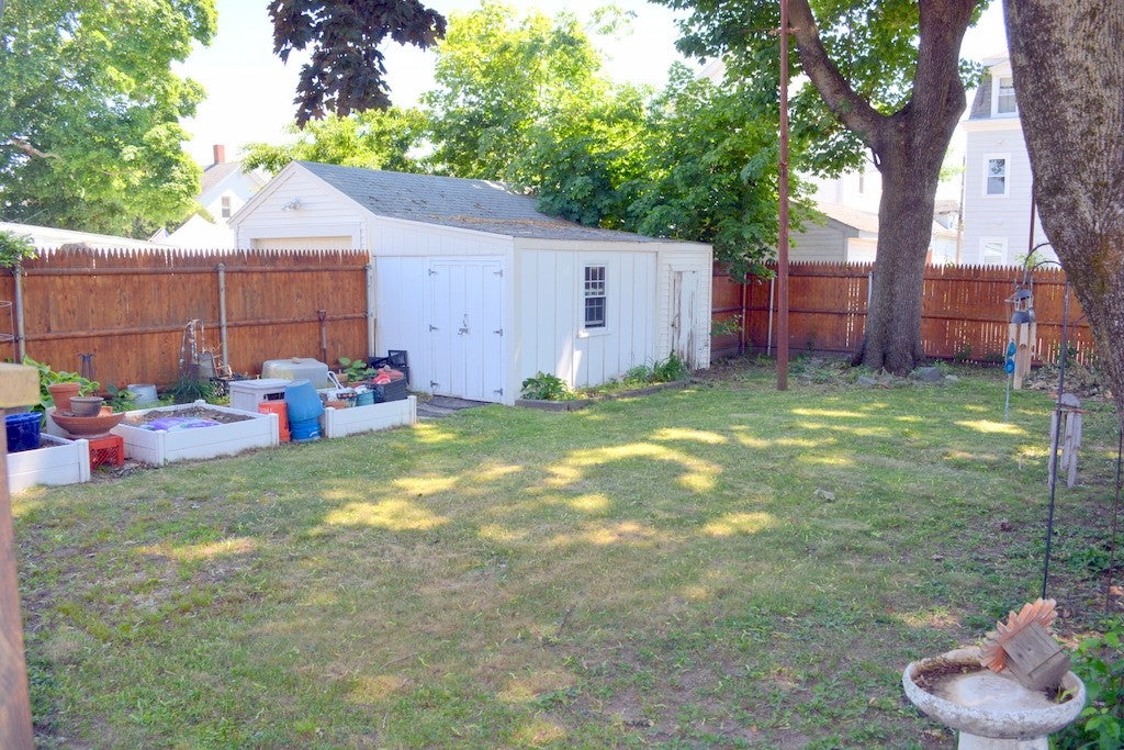 53 Russell Avenue