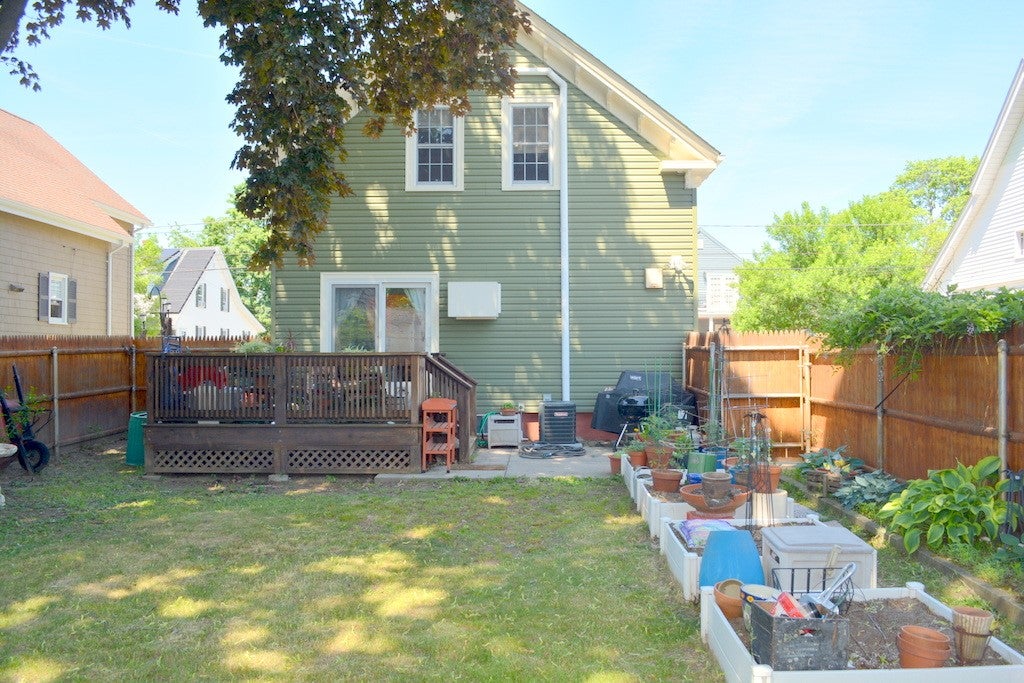 53 Russell Avenue