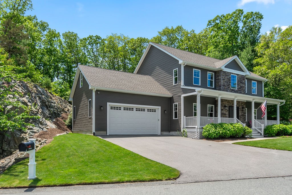 13 Vincent Way