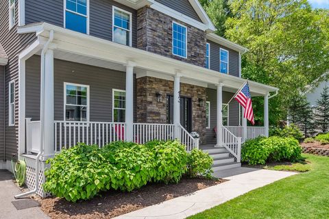 13 Vincent Way Cumberland RI 02864