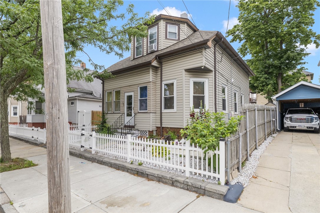 155 Early Street