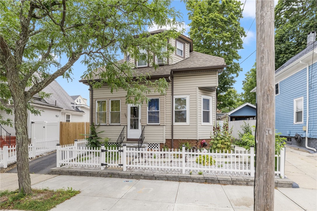 155 Early Street