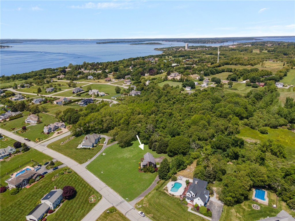 121 King Charles Drive