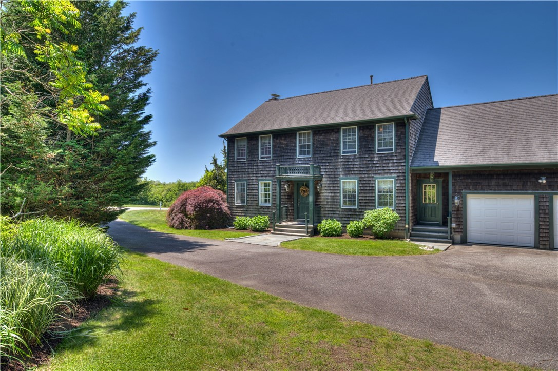 121 King Charles Drive