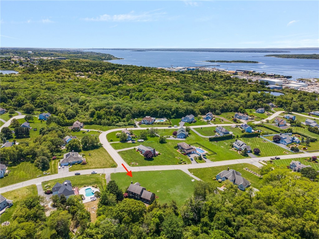 121 King Charles Drive