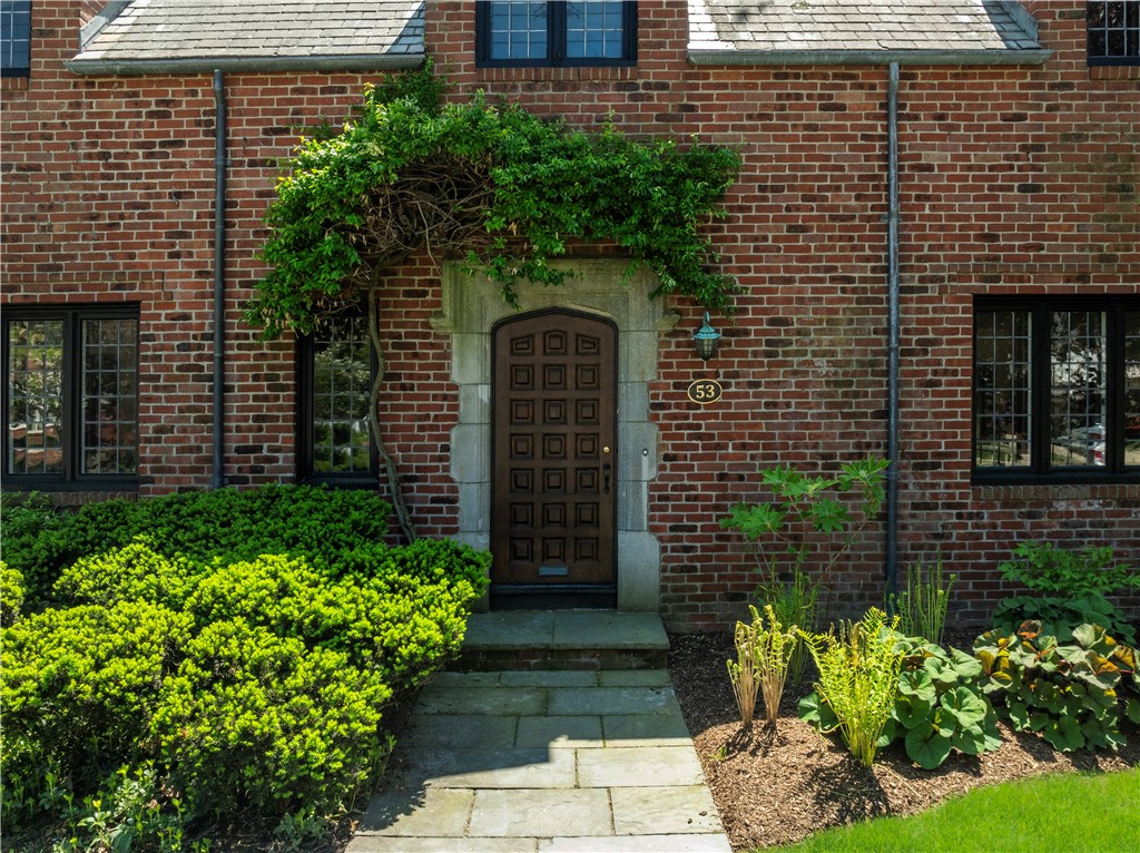 53 Wingate Road