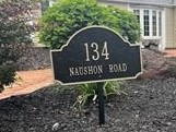 134 Naushon Road