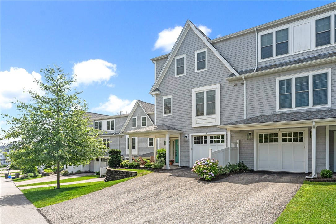 100 Algonquin Road 5