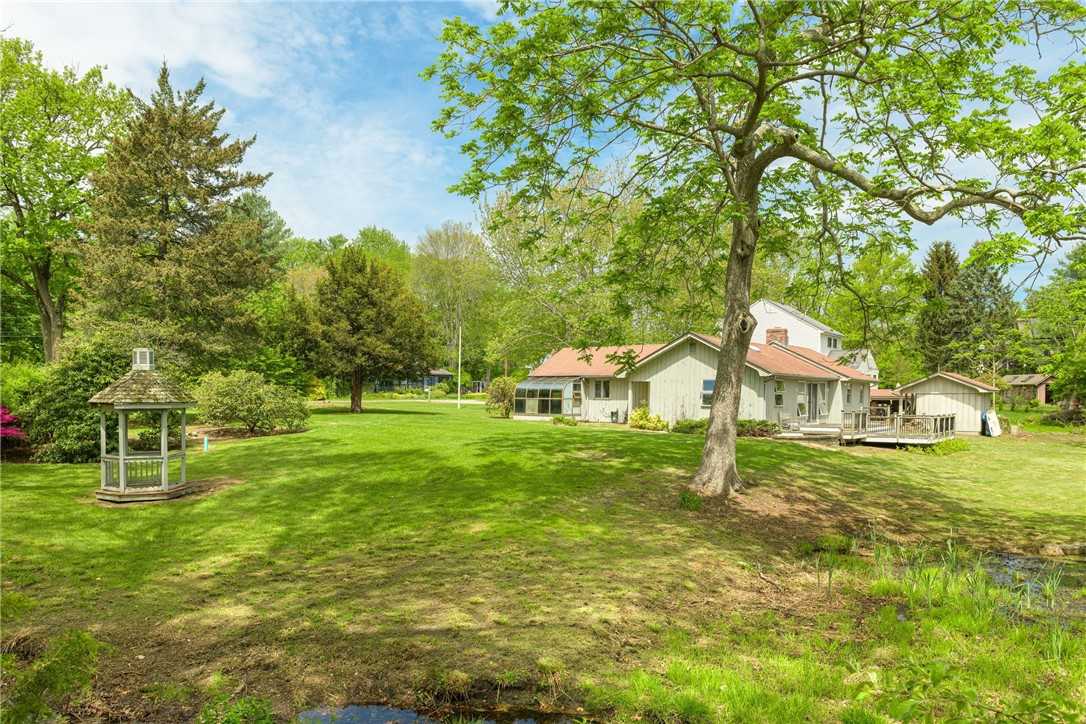 140 Baycliff Drive