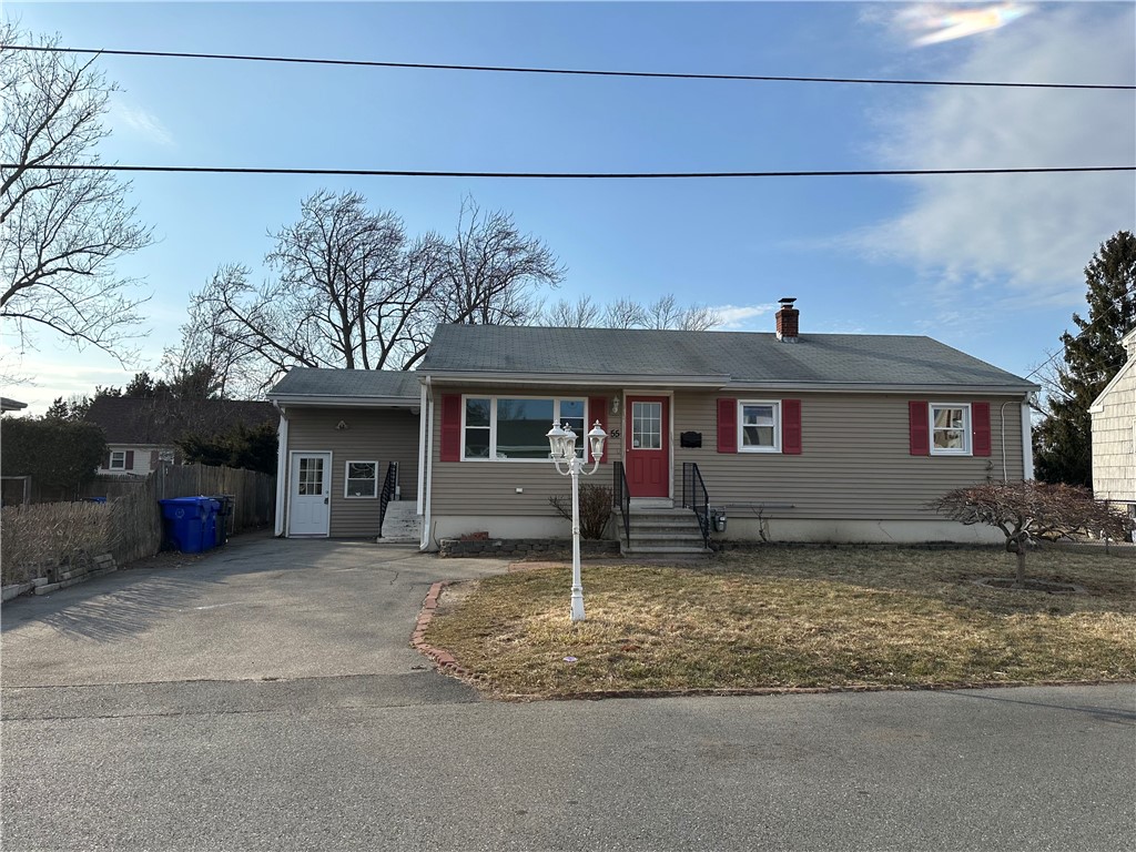 55 Swan Street