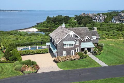178 Carnegie Harbor Drive Portsmouth RI 02871