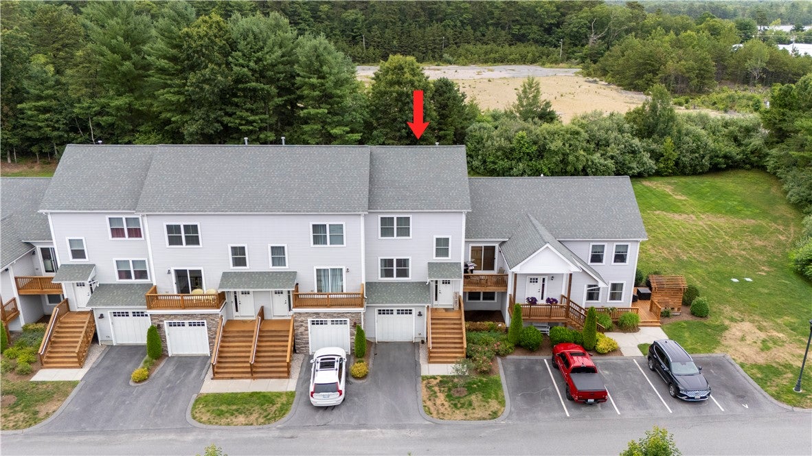 1 Jupiter Lane C