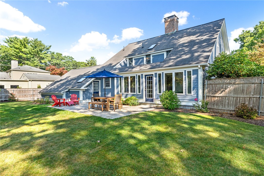 7 Massasoit Avenue