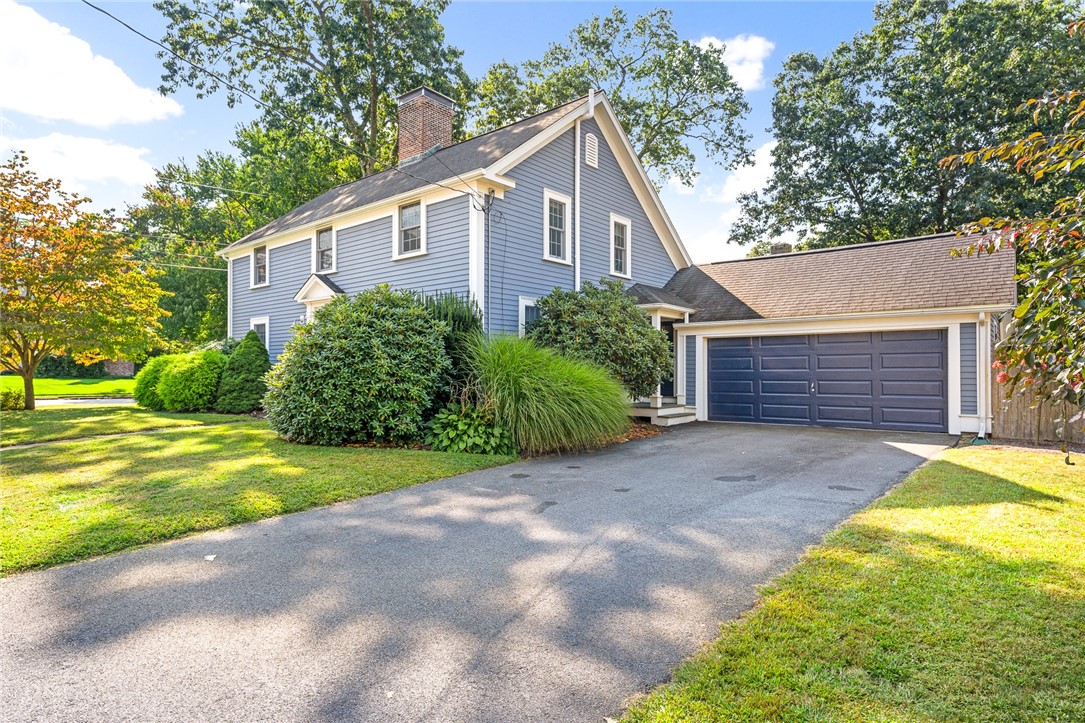 7 Massasoit Avenue