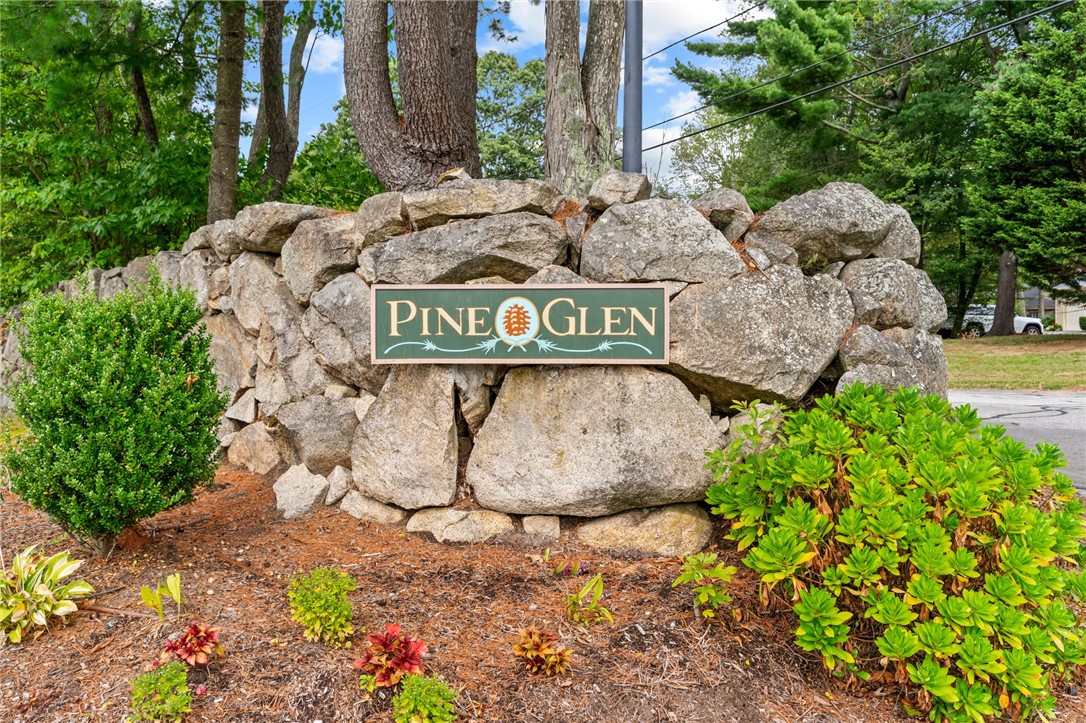 170 Pine Glen Drive
