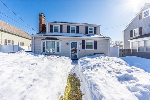 671 Benefit Street Pawtucket RI 02861