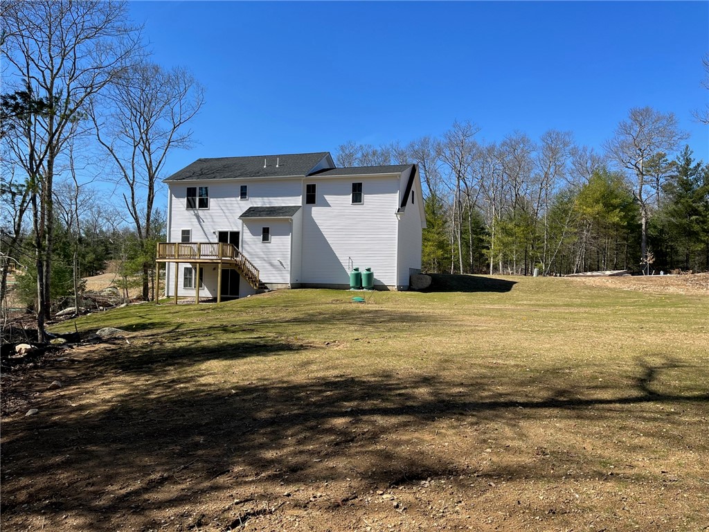 0 Lot 20 Cassidy Trail