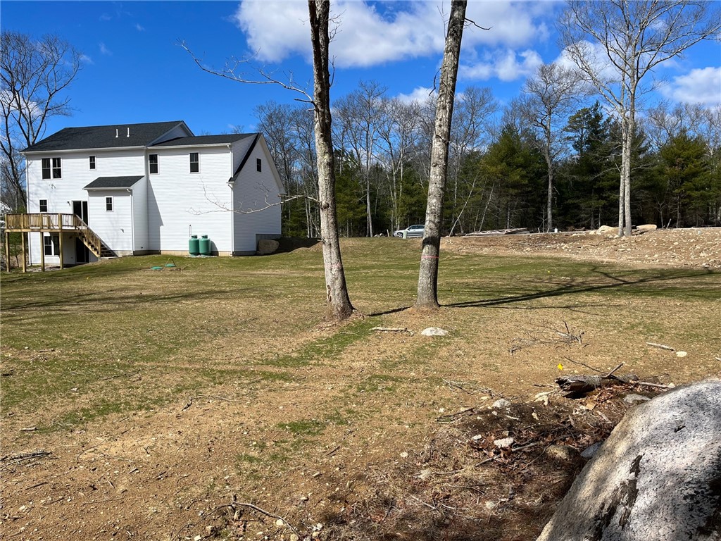 0 Lot 20 Cassidy Trail