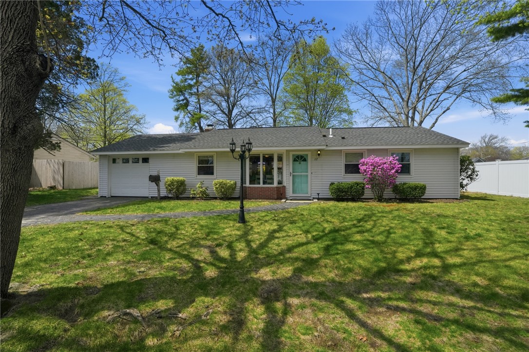 17 Gloucester Street