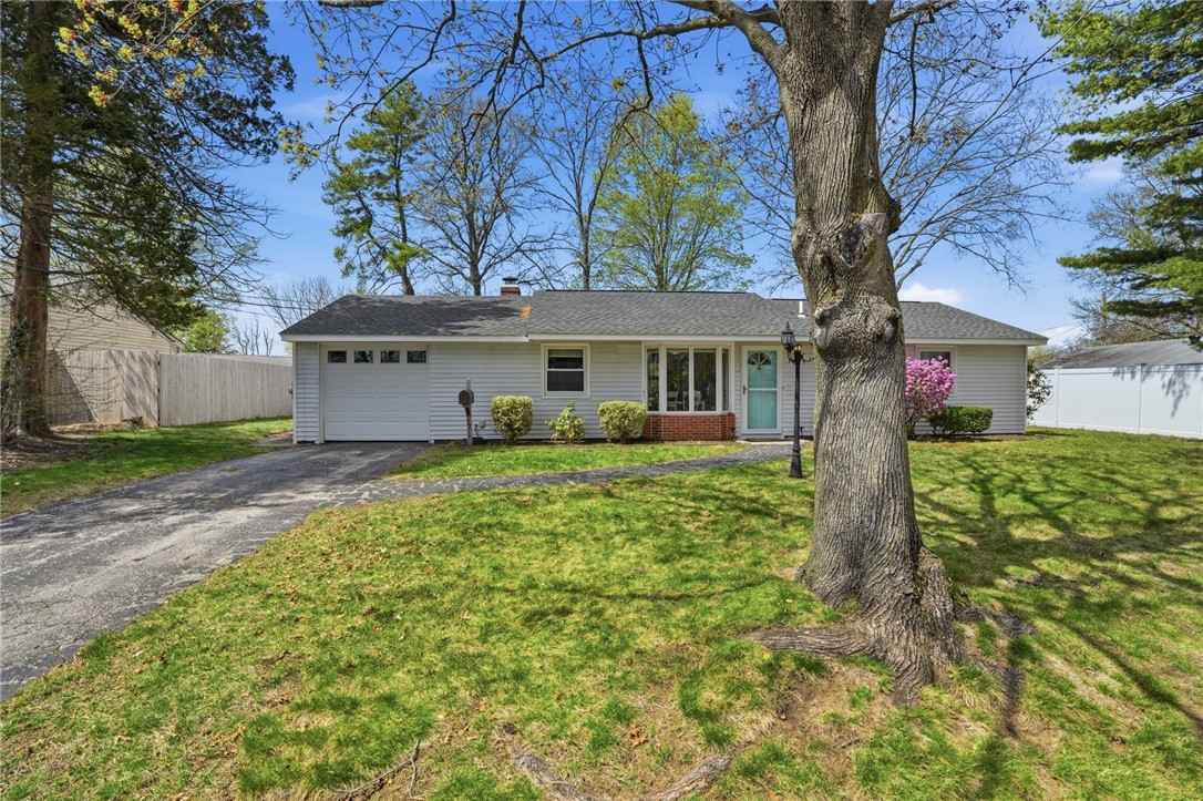 17 Gloucester Street