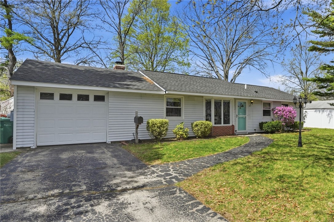 17 Gloucester Street