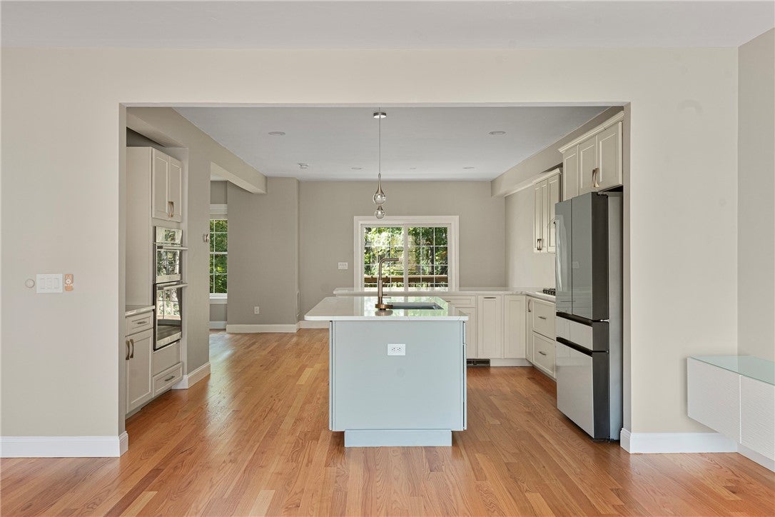 1204 Hunting Hill Drive