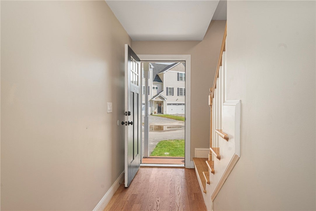 1204 Hunting Hill Drive