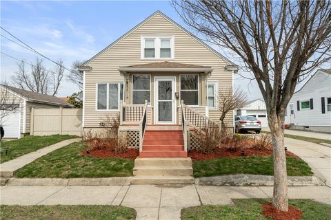 11 La Salle Drive Providence RI 02908