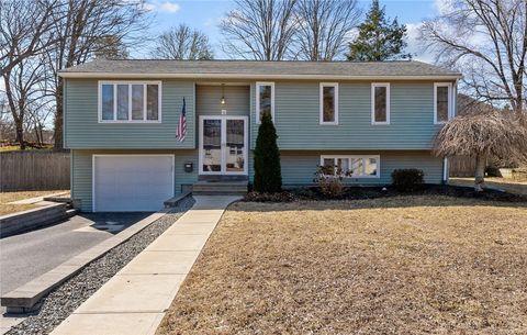 10 Thornton Avenue, Smithfield, RI 02917 - MLS#: 1380203