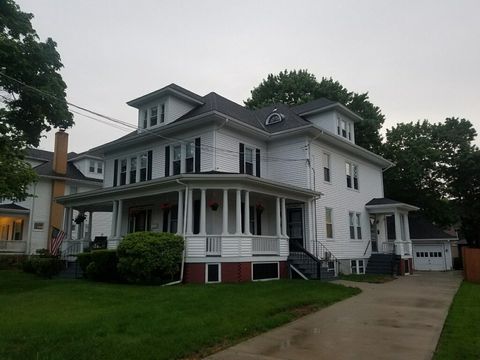 493 South Main Street Woonsocket RI 02895