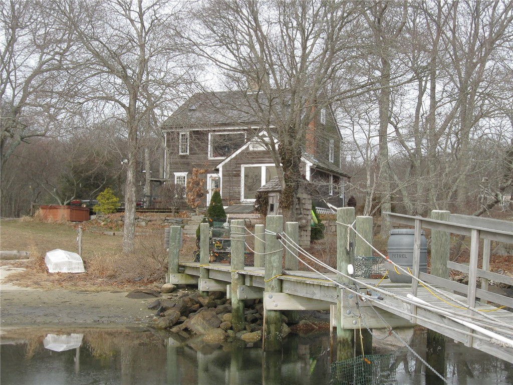245 Cove Point Road