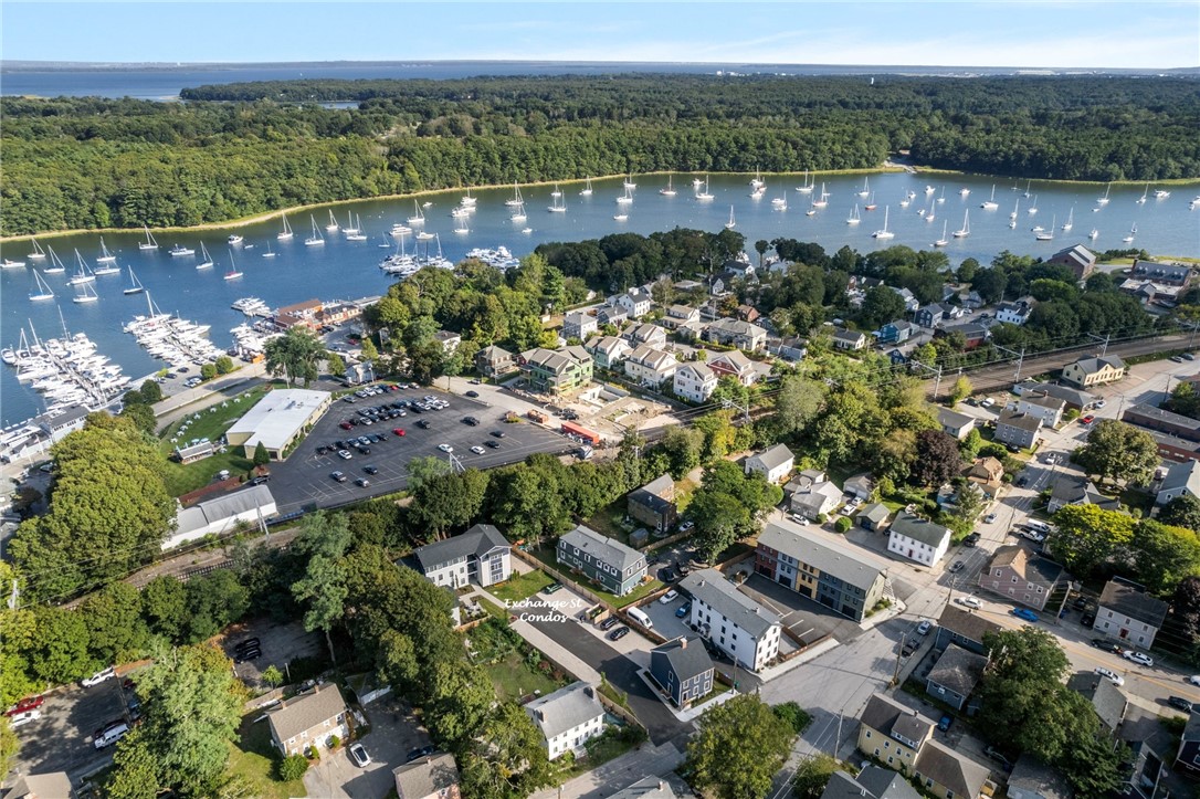 32 Exchange Street 203