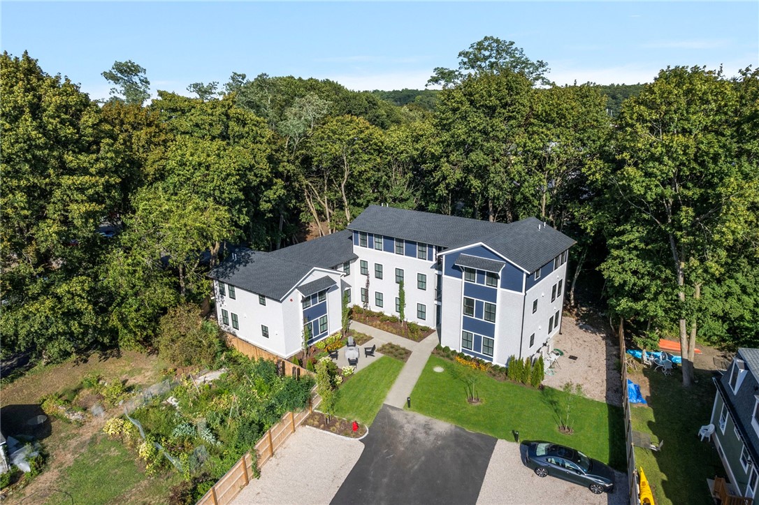 32 Exchange Street 203