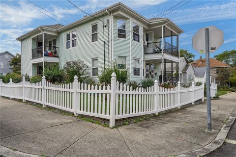 122 Lowden Street 124 Pawtucket RI 02860