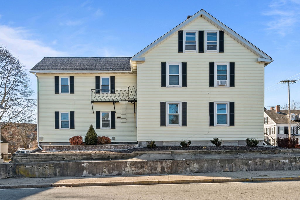 356 South Main Street