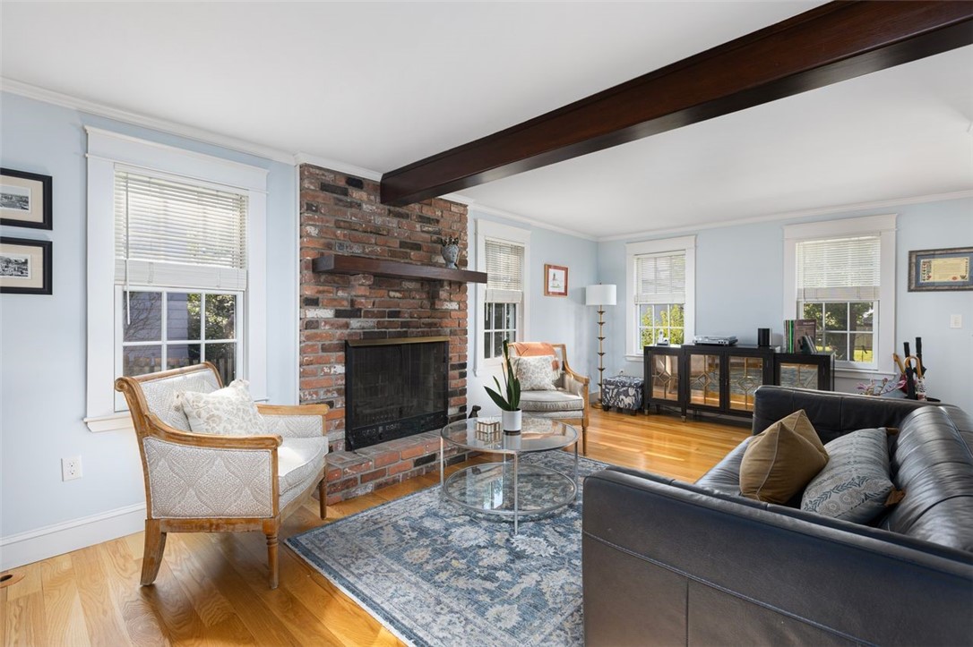 230 Marlborough Street