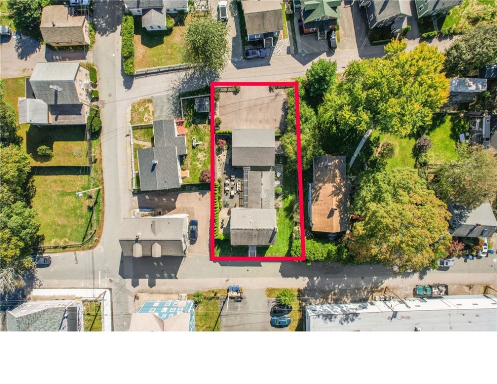 230 Marlborough Street