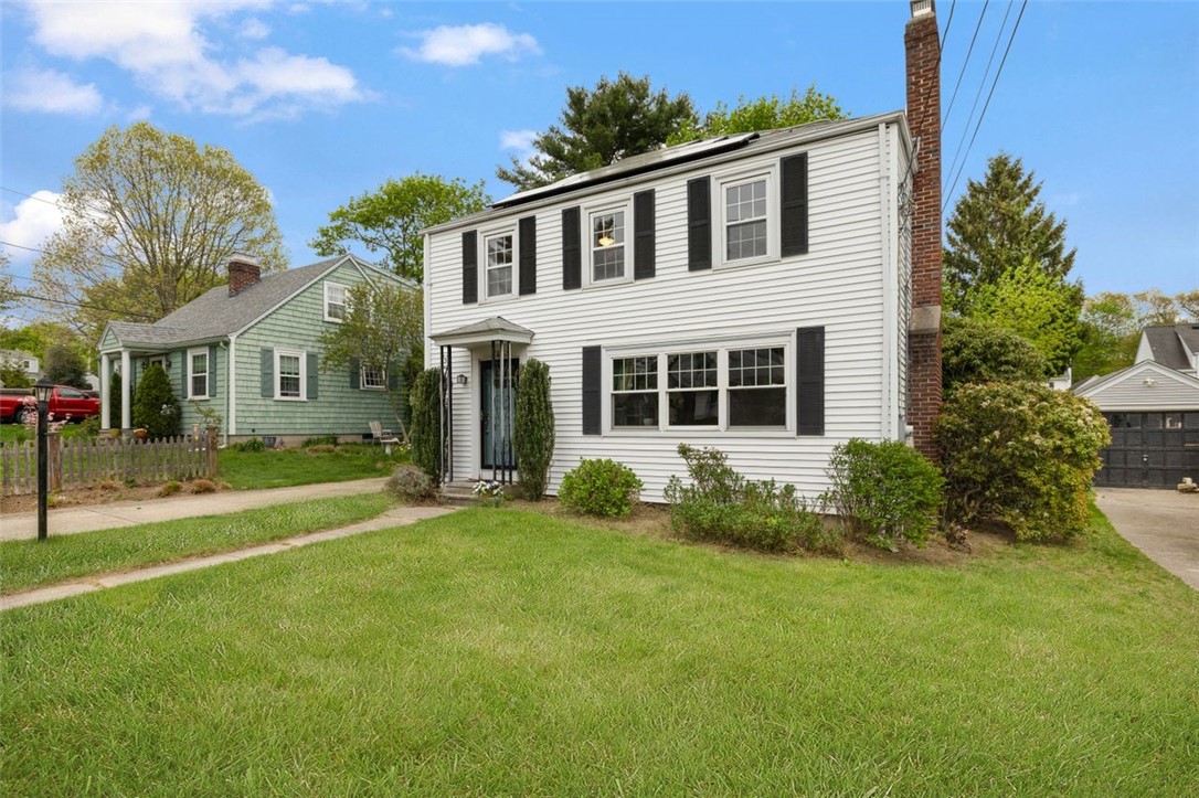 8 Dartmouth Avenue
