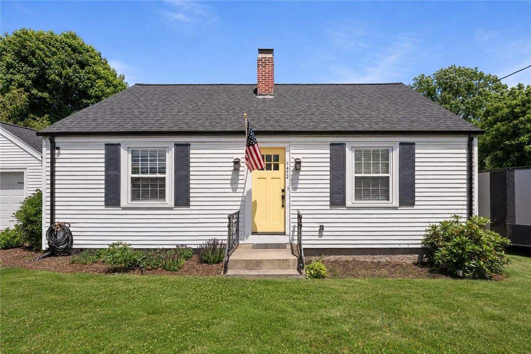 1472 Wampanoag Trail