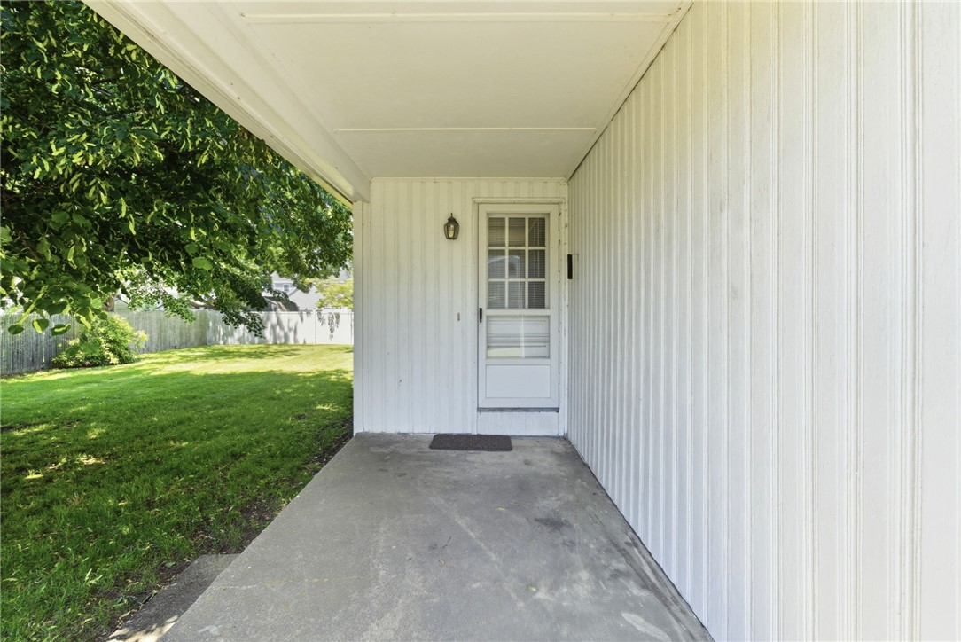 5 Lee Drive