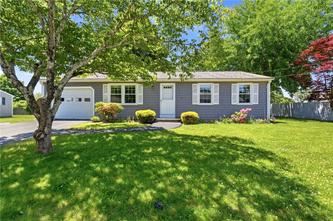 5 Lee Drive