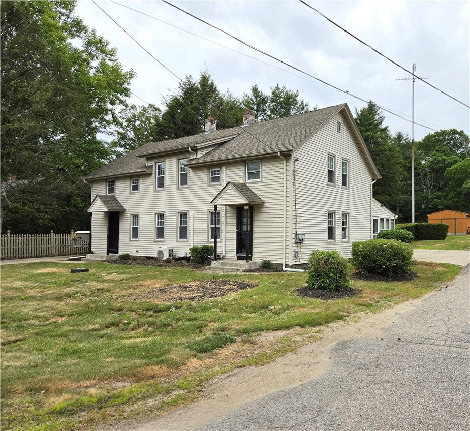 19 Carolina Main Street
