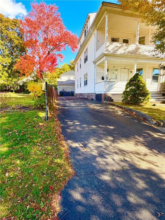 135 Sharon Street 2